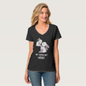 Mam Love T-shirt (Voorkant volledig)