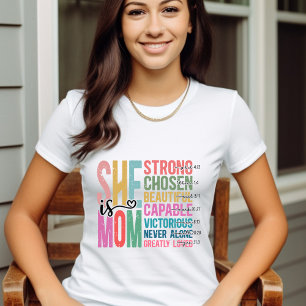 MAM Loving Understanding T-shirt