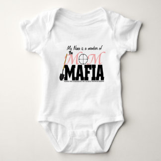 Mam Mafia 'My Nina' Baby Creeper Romper