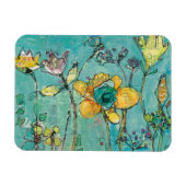 Mam Magneet (Horizontaal)