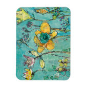 Mam Magneet (Verticaal)