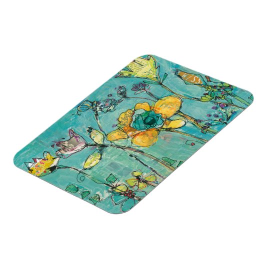 Mam Magneet (Linkerzijde)