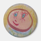 Mam! Magneet (Voorkant)