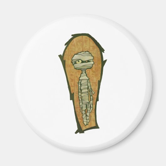 Mam Magneet (Voorkant)