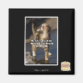 Mam! Magneet (Voorkant)