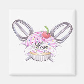 mam magnet (Voorkant)