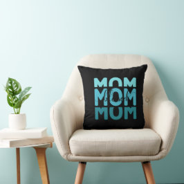 Mam mama Blessed Kussen