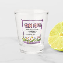 Mam mama is net een oma maar veel koeler