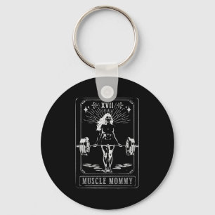 Mam Mama Tarot Kaart Mama Happy Moederdag Mom L Sleutelhanger