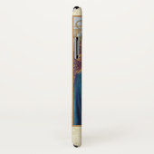 Mam Mary Mount Carmel zonder blote maagd Case-Mate iPhone Case (Achterkant / rechts)