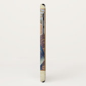 Mam Mary Mount Carmel zonder blote maagd Case-Mate iPhone Case (Achterkant/links)