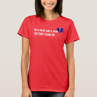 Mam Medic t-shirt