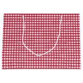 MAM met 4 kinder namen Moederdag Groot Cadeauzakje (Voorkant)