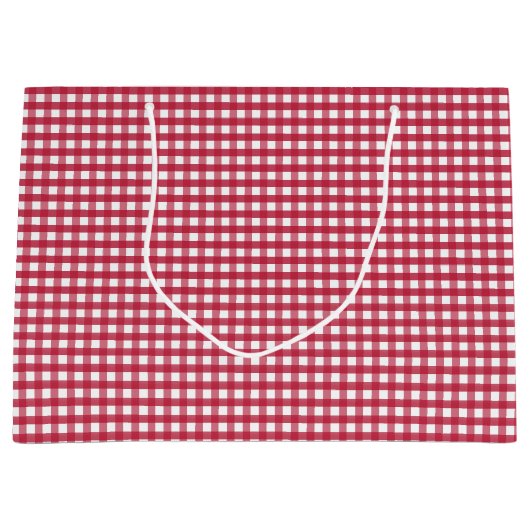 MAM met 4 kinder namen Moederdag Groot Cadeauzakje (Voorkant)