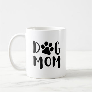 Mam met poep afdrukken | Funny Coffee Mok