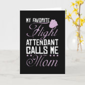 Mam met vluchtbegeleider kaart (Gele Bloem)