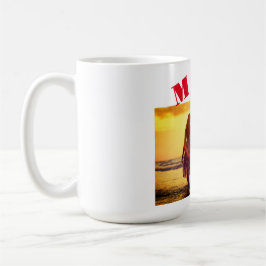 Mam Mijn Eerste Beste Voor Eeuwig Vriend Koffiemok