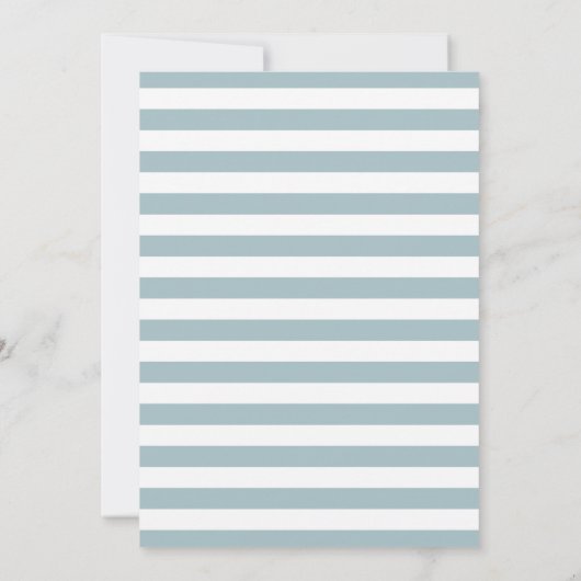 Mam Mijn favoriete Moederdag Kaart (Achterkant)