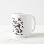Mam Mijn Schat Koffiemok (Voorkant rechts)