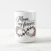 Mam, mijn voor altijd koffiemok (Center)