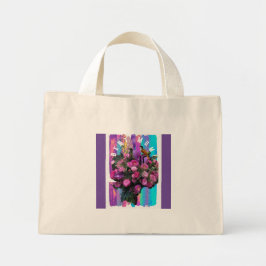 Mam! Mini Tote Bag