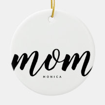 Mam Modern minimalistische keramische decoratie