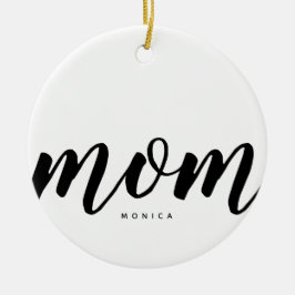 Mam Modern minimalistische keramische decoratie