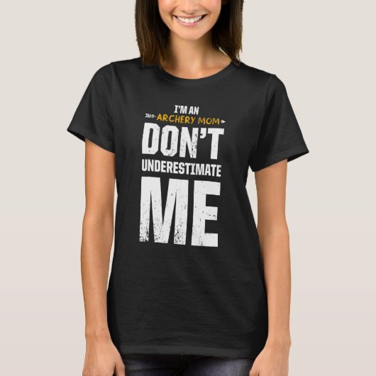 Mam-moeder 27 t-shirt (Voorkant)