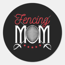 Mam-moeder omheining Fencer