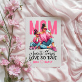 MAM Moederdag Dank je kaart