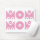 Mam Moederdag Gifts Muismat (Met muis)