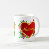 Mam - Moederdag Koffiemok (Voorkant rechts)