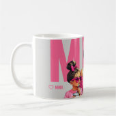 MAM Moederdag  Koffiemok (Links)