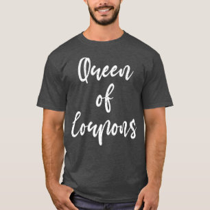 Mam Moederdag Mam Love T-shirt
