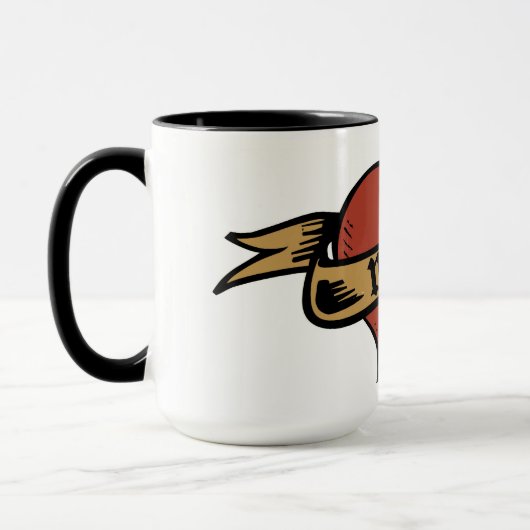 Mam Moederdag Mok (Links)