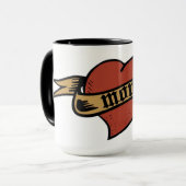 Mam Moederdag Mok (Voorkant links)