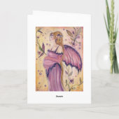 Mam Moederdag Wenskaart Renee Kaart (Achterkant)