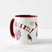 Mam! Mok (Voorkant links)