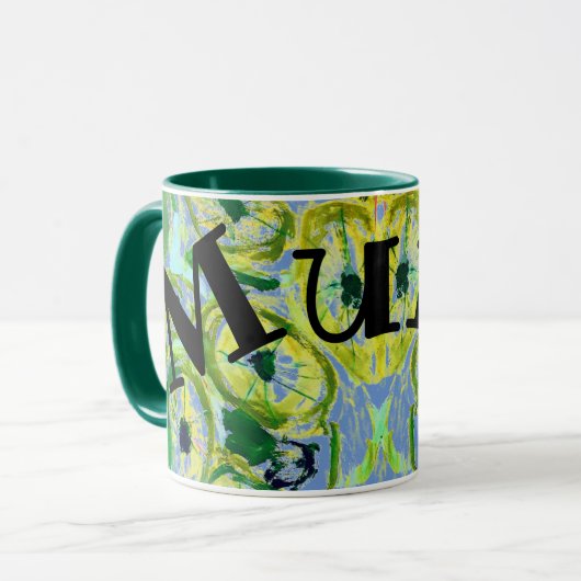 Mam! Mok (Voorkant links)