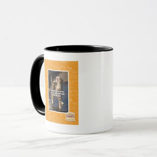 Mam! Mok (Voorkant links)