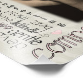 Mam Montage-foto afdrukken Foto Afdruk (Hoek)