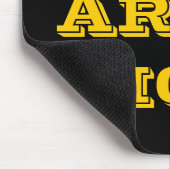 Mam Mousepad Proud Muismat (Hoek)