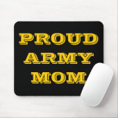 Mam Mousepad Proud Muismat (Met muis)