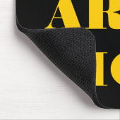 Mam Mousepad Proud Muismat (Hoek)