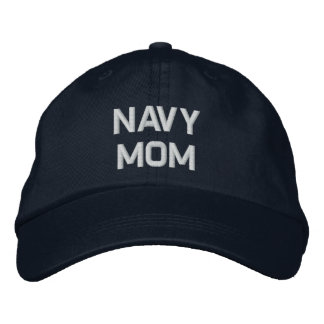 mam Navy Pet