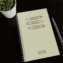 Mam om gele luiers Zwangerschapspanner te worden