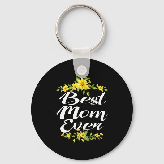 Mam ooit sleutelhanger (Voorkant)