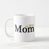Mam Oost 2011 Koffiemok (Links)
