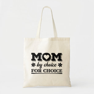 Mam op keuze tote bag