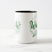 MAM op zijn kop spelt WOW! (Center)